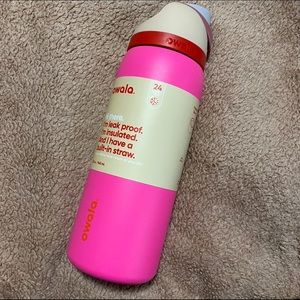 Owala Freesip 32 oz - Can You See Me?